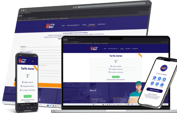 Desarrollo Web